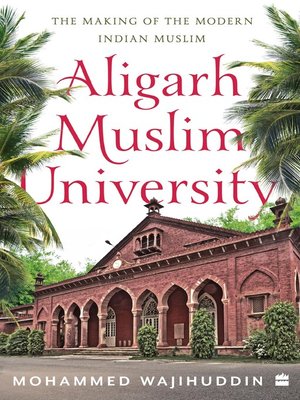 cover image of Aligarh Muslim University